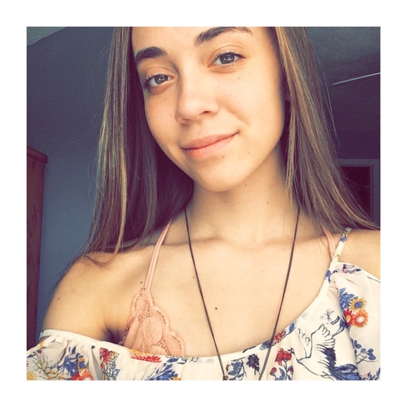 Meet your Posher, Grace - Picture 1 of 1